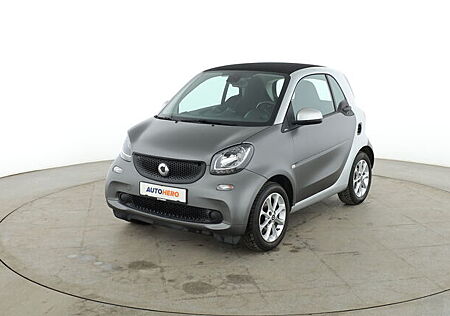 Smart ForTwo 1.0 passion