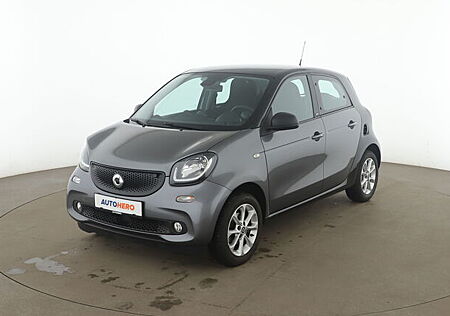 Smart ForFour 1.0 Basis passion