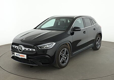 Mercedes-Benz Andere GLA 200 AMG Line