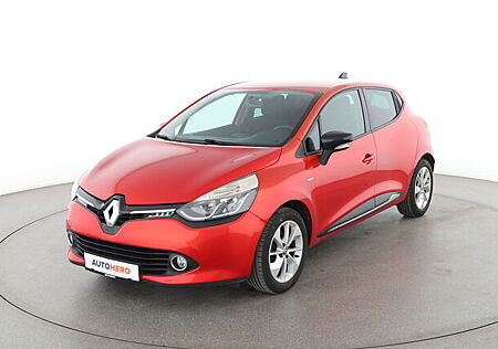 Renault Clio 0.9 Energy Limited