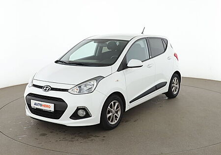 Hyundai i10 1.0 Passion