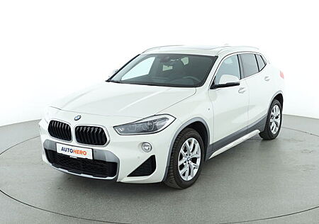 BMW X2 xDrive 20i M Sport X