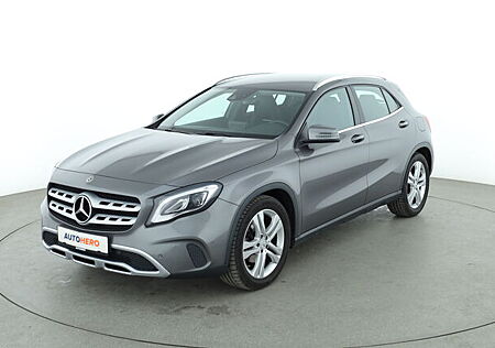 Mercedes-Benz GLA 200 Urban