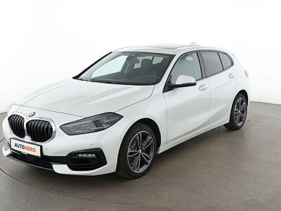 BMW 1er 120i Sport Line