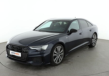 Audi A6 45 TFSI quattro sport