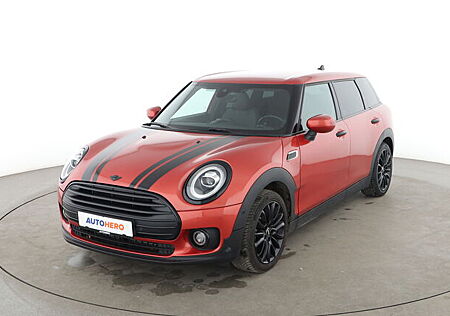 Mini One Clubman One