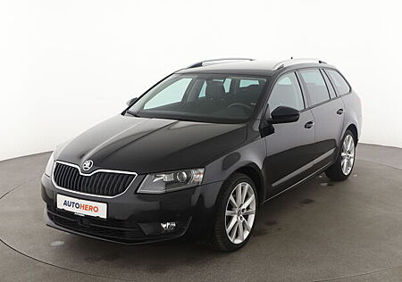 Skoda Octavia 1.6 TDI Joy