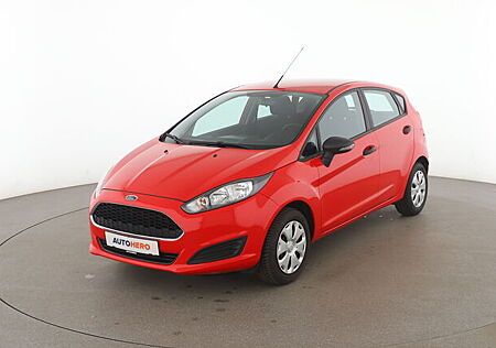 Ford Fiesta 1.25 Ambiente