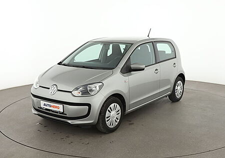 VW Up 1.0