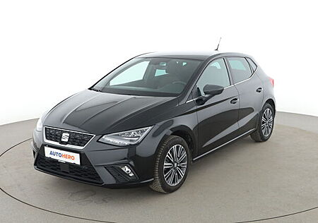 Seat Ibiza 1.0 TSI XCellence