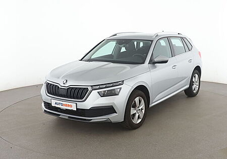 Skoda Kamiq 1.0 TSI Ambition