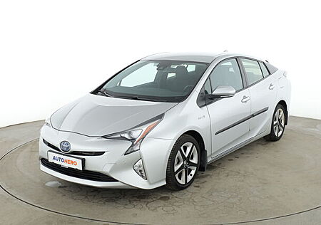Toyota Prius 1.8 Executive