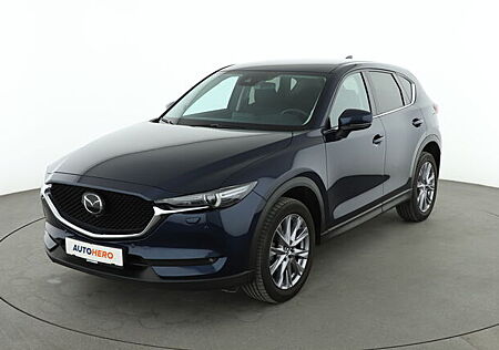 Mazda CX-5 2.5 Sports-Line 2WD