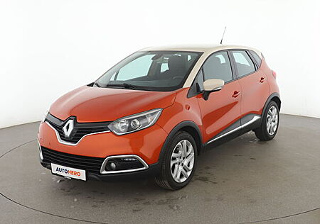 Renault Captur 1.2 TCe Luxe