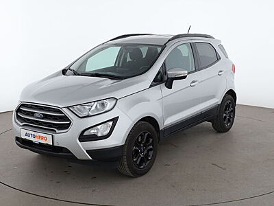 Ford EcoSport 1.0 EcoBoost Cool&Connect