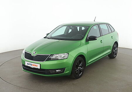 Skoda Rapid 1.2 TSI Ambition