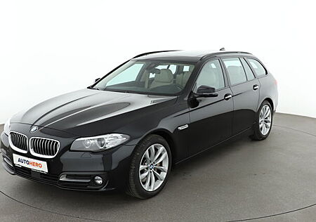 BMW 5er 525d