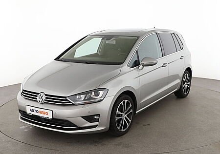 VW Golf Sportsvan 1.4 TSI Highline BlueMotion Tech