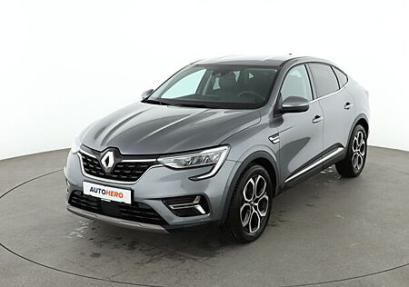 Renault Arkana 1.3 TCe Mild-Hybrid Techno