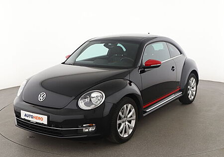 VW Beetle 1.2 TSI Club BlueMotion Tech
