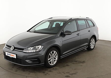 VW Golf 2.0 TDI Comfortline BlueMotion