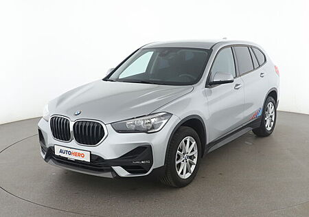 BMW X1 sDrive 18i Advantage