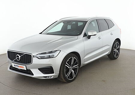 Volvo XC 60 2.0 D5 R Design AWD