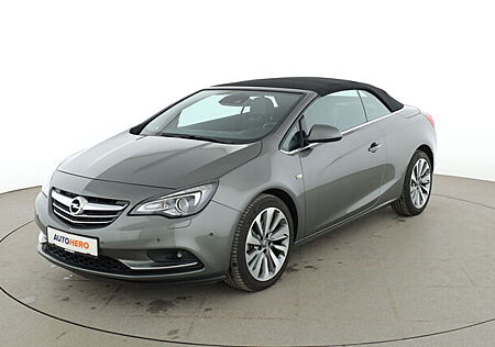 Opel Cascada 1.6 SIDI Turbo Innovation ecoFlex