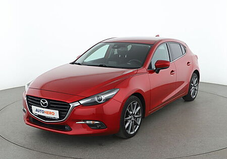 Mazda 3 2.0 Kizoku