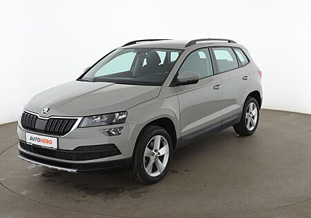 Skoda Karoq 1.0 TSI Ambition