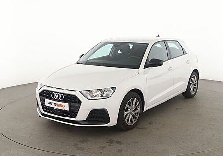 Audi A1 30 TFSI Advanced