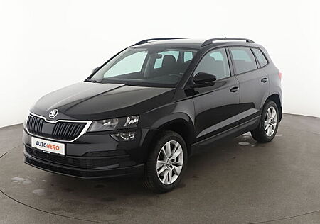 Skoda Karoq 1.5 TSI ACT Ambition