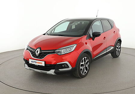 Renault Captur 1.3 TCe Intens