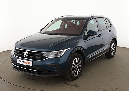 VW Tiguan 1.5 TSI ACT Active