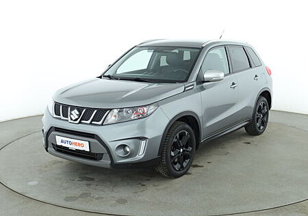 Suzuki Vitara 1.4 BoosterJet Comfort + 4x4