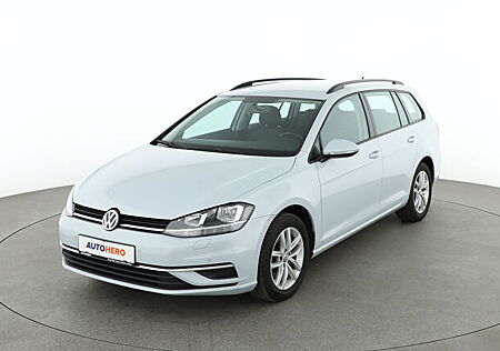 VW Golf 2.0 TDI Comfortline BlueMotion