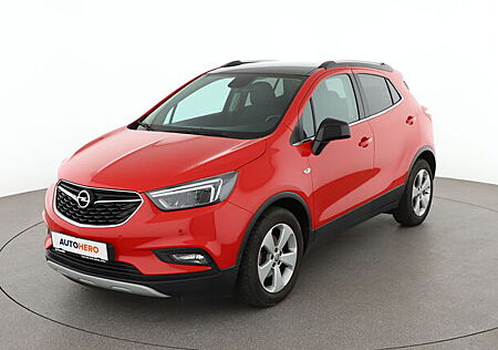 Opel Mokka X 1.4 Turbo Color Innovation Start/Stop