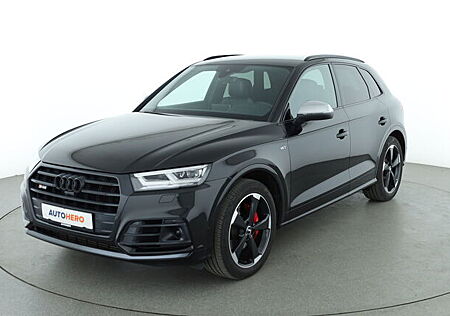 Audi SQ5 3.0 V6 TFSI quattro