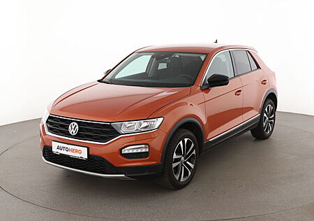 VW T-Roc 1.5 TSI ACT IQ.DRIVE