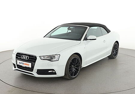 Audi A5 3.0 V6 TDI quattro clean diesel