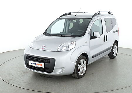 Fiat Qubo 1.3 JTD My