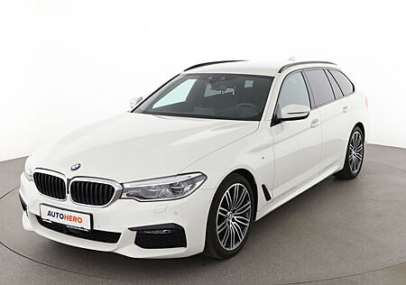 BMW 5er 530i xDrive M Sport