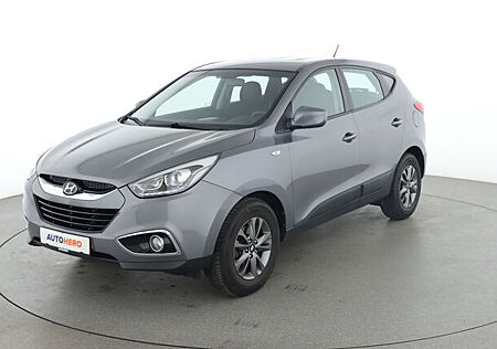 Hyundai ix35 1.6 FIFA World Cup Edition 2WD