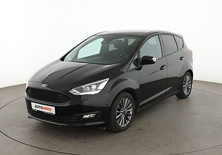 Ford C-Max 1.5 EcoBoost Sport