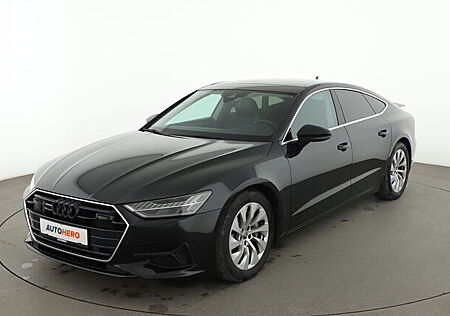 Audi A7 3.0 V6 TFSI quattro 55