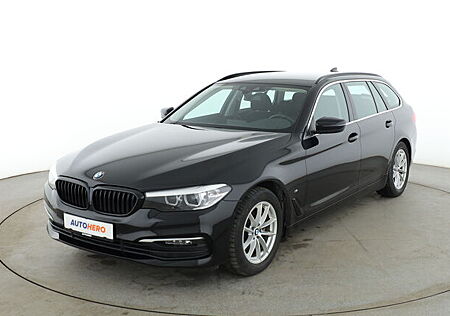 BMW 5er 520d
