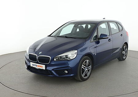 BMW 2er 225xe Active Tourer Sport Line