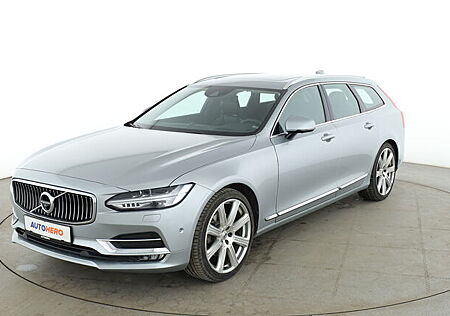 Volvo V90 2.0 D4 Inscription