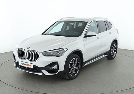 BMW X1 sDrive 18i xLine