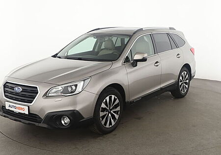 Subaru Outback 2.0 Diesel Exclusive